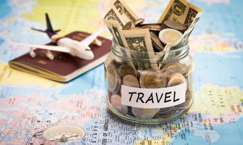 Image result for travelling on a budget